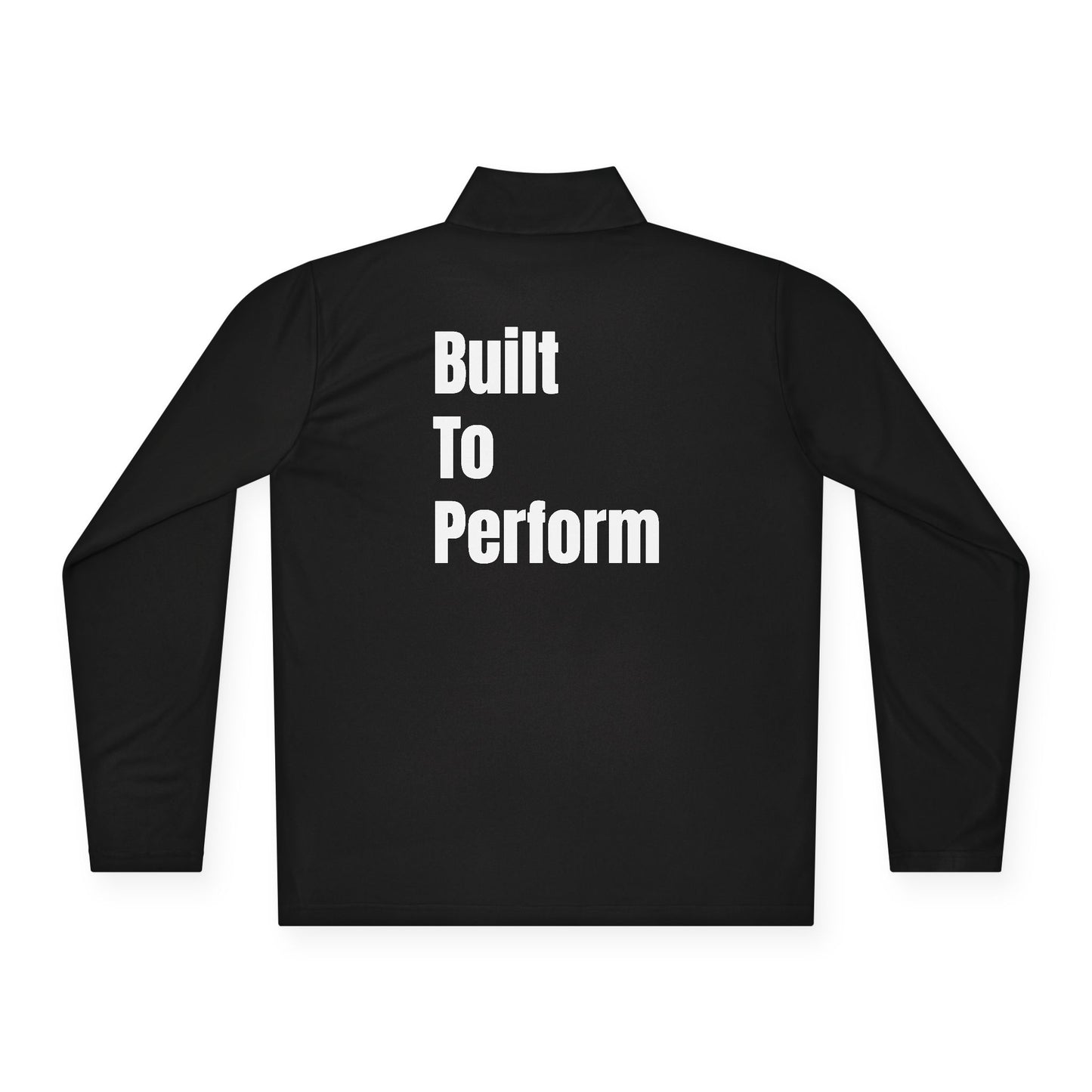 BuiltToPerform quarter-zip