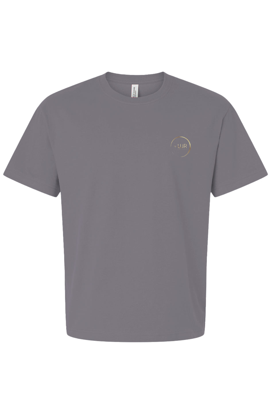UJRP Boxy Heavy Tee