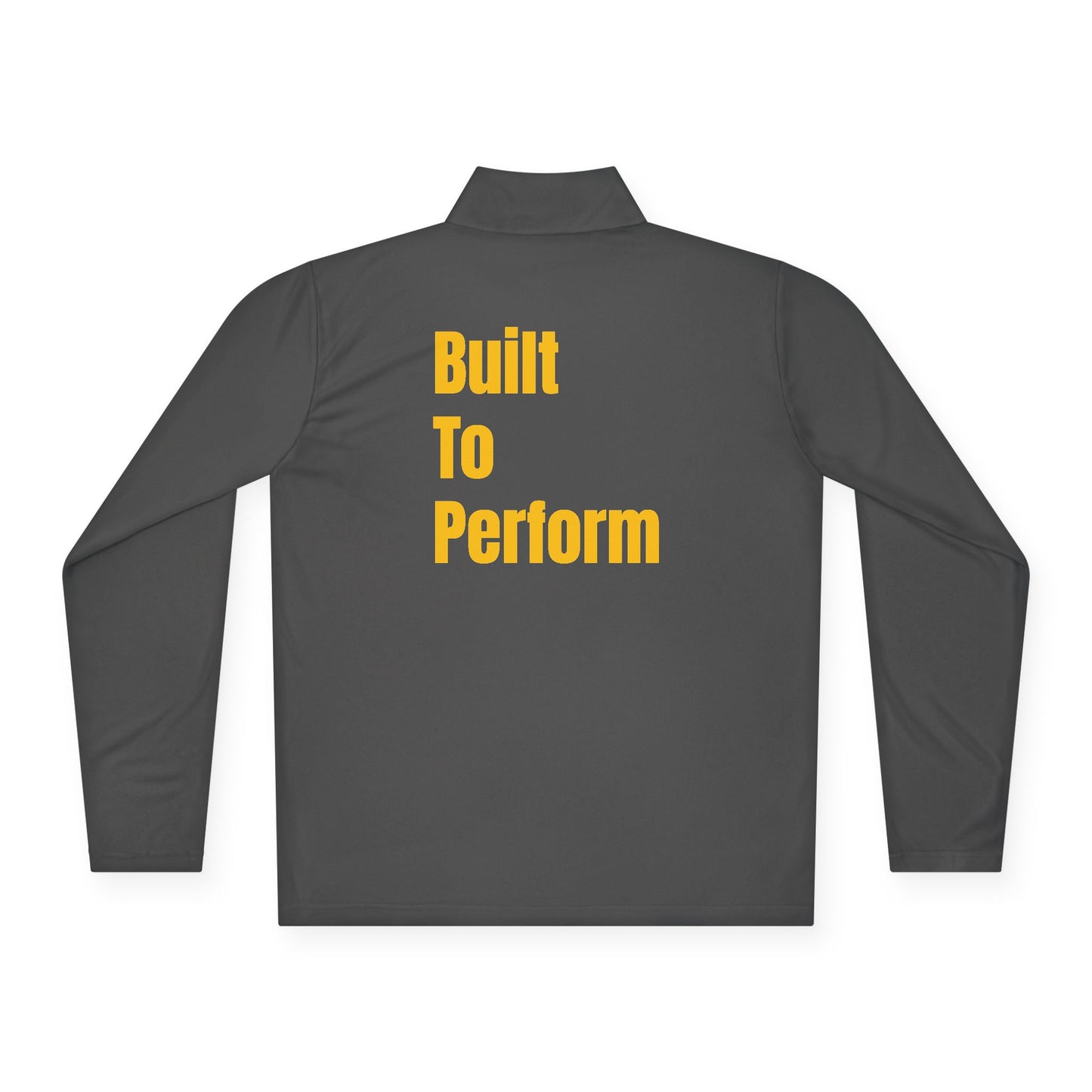 BuiltToPerform quarter-zip