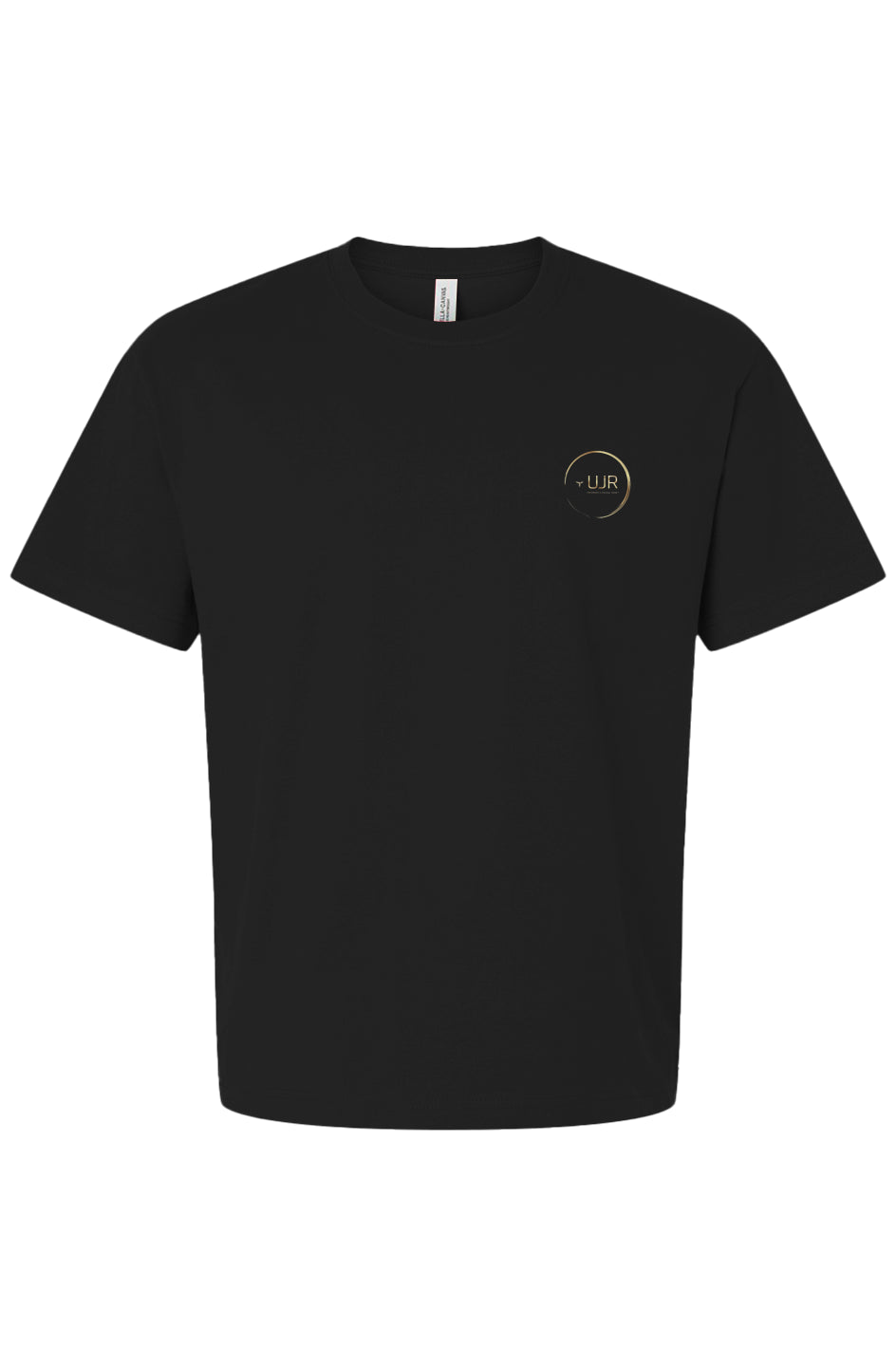 UJRP Boxy Heavy Tee