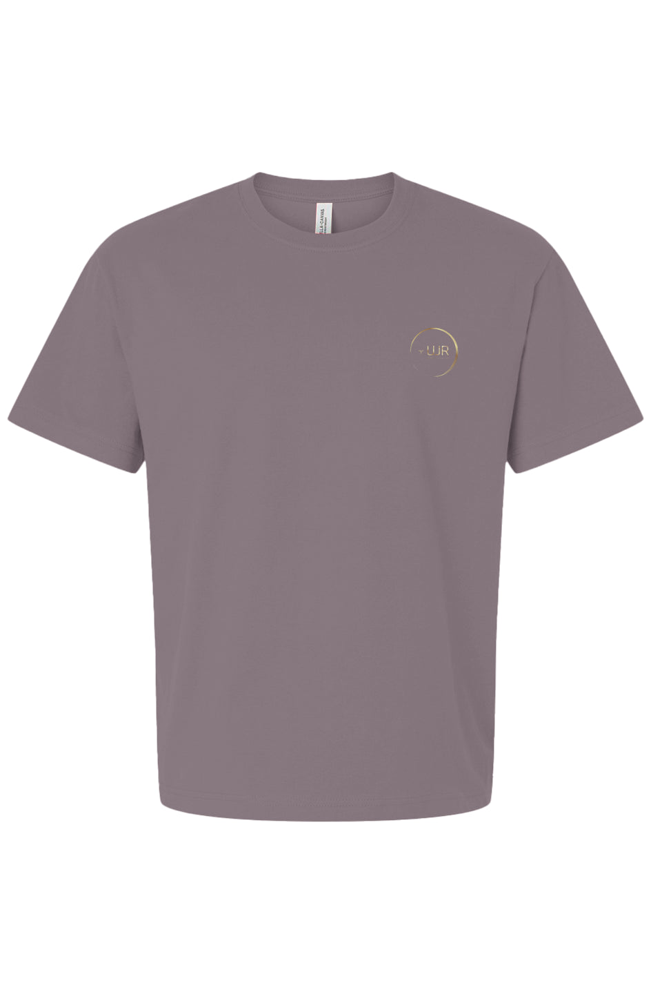 UJRP Boxy Heavy Tee