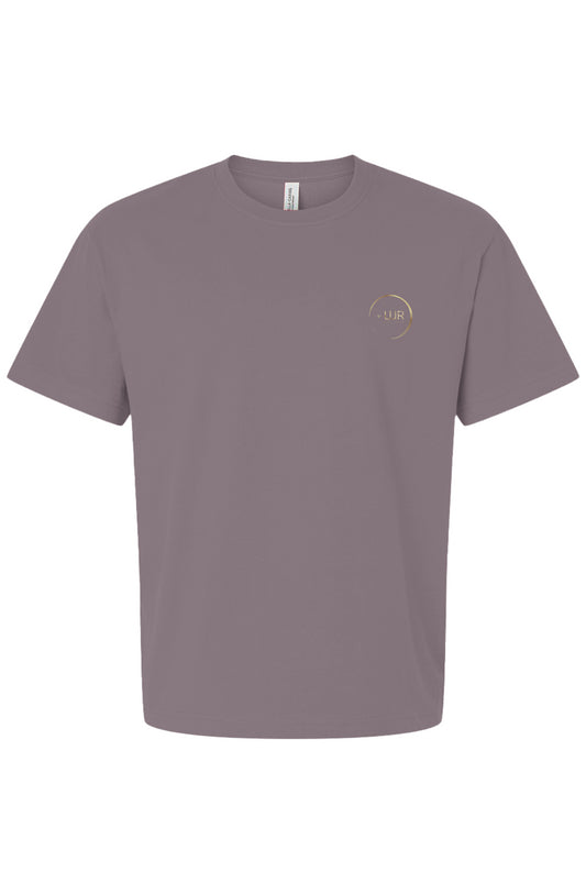 UJRP Boxy Heavy Tee