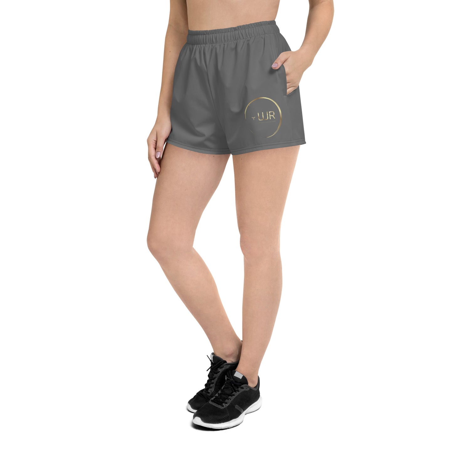 Performance Athletic Shorts