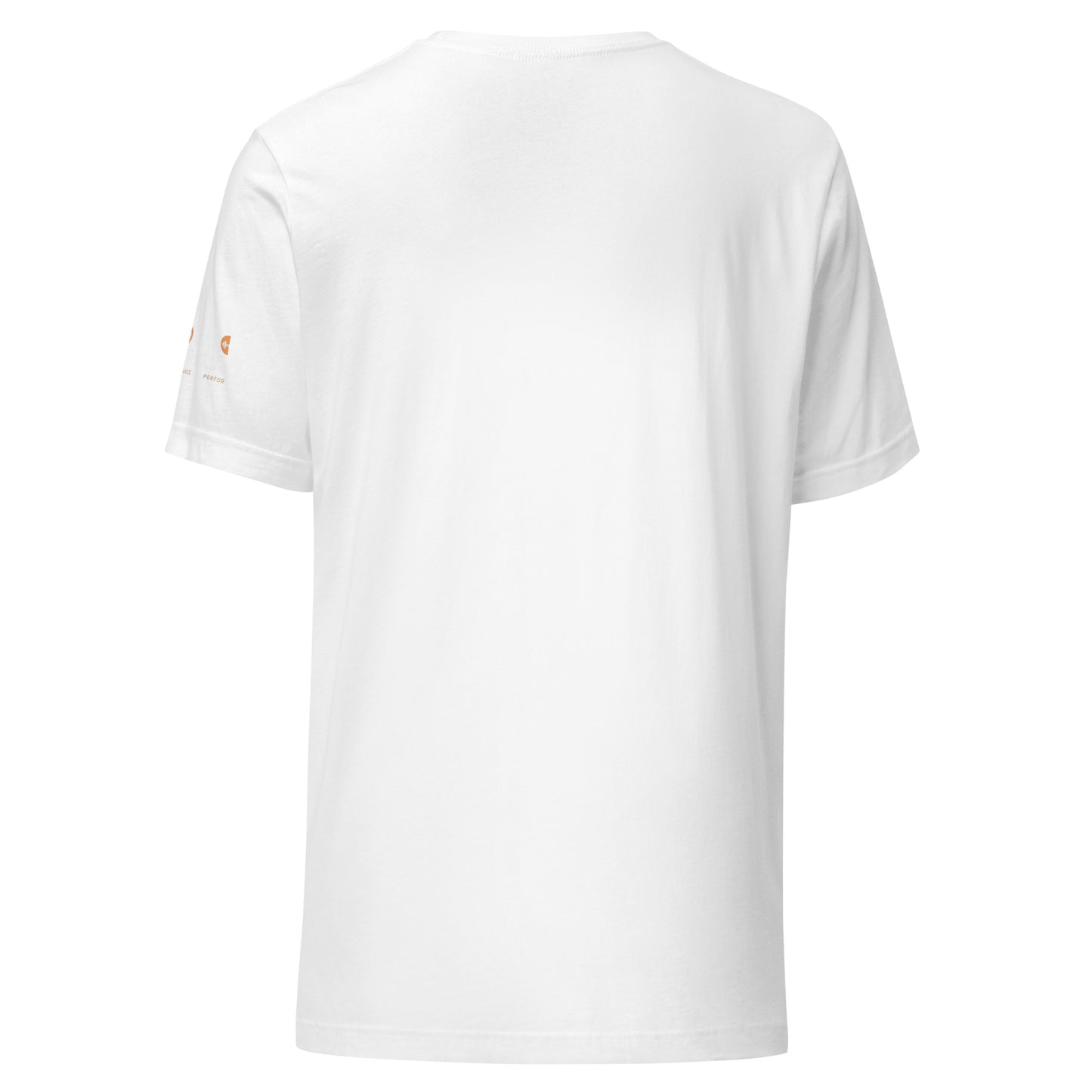 OG logo performance tee