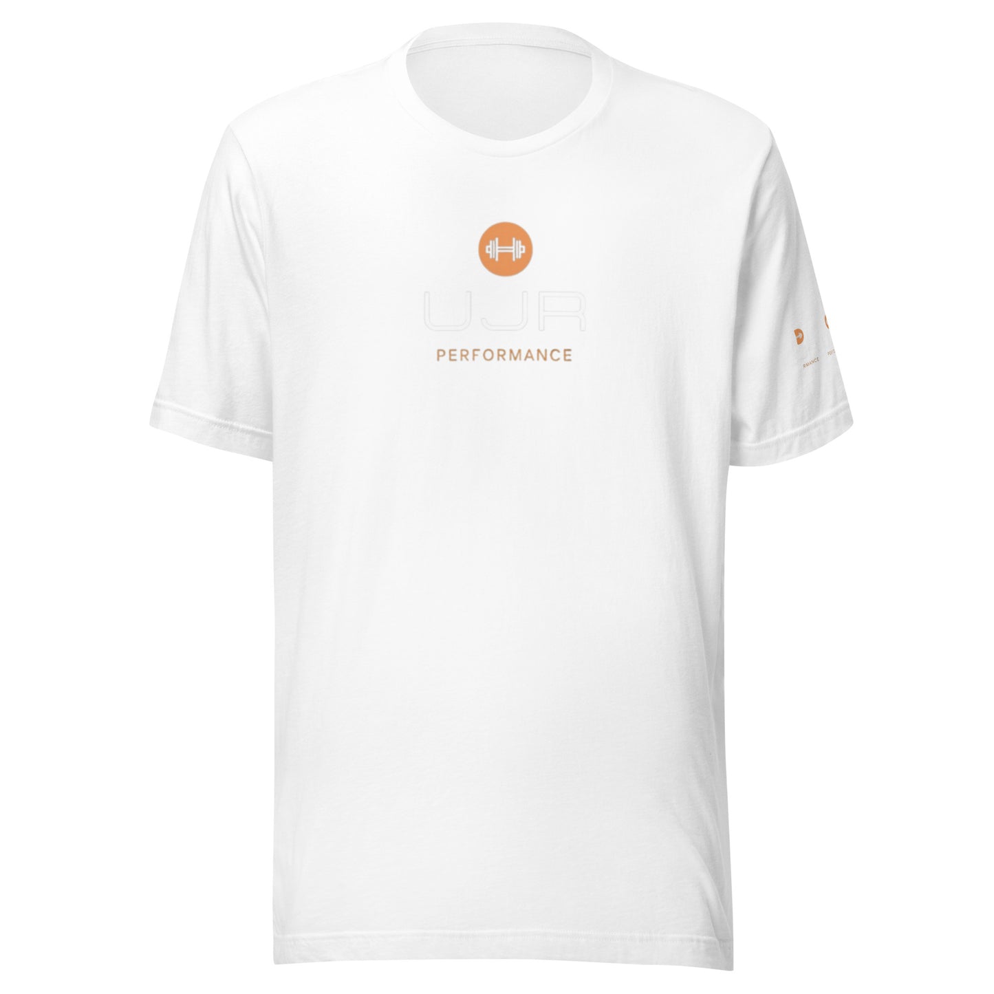 OG logo performance tee