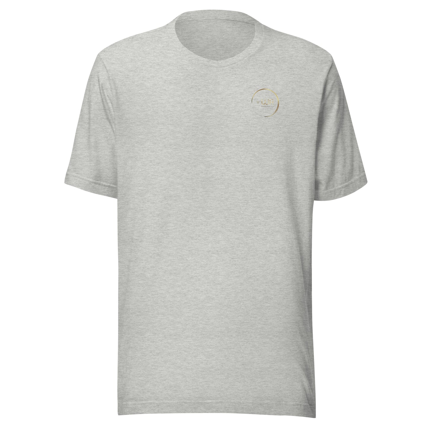 Basic logo tee