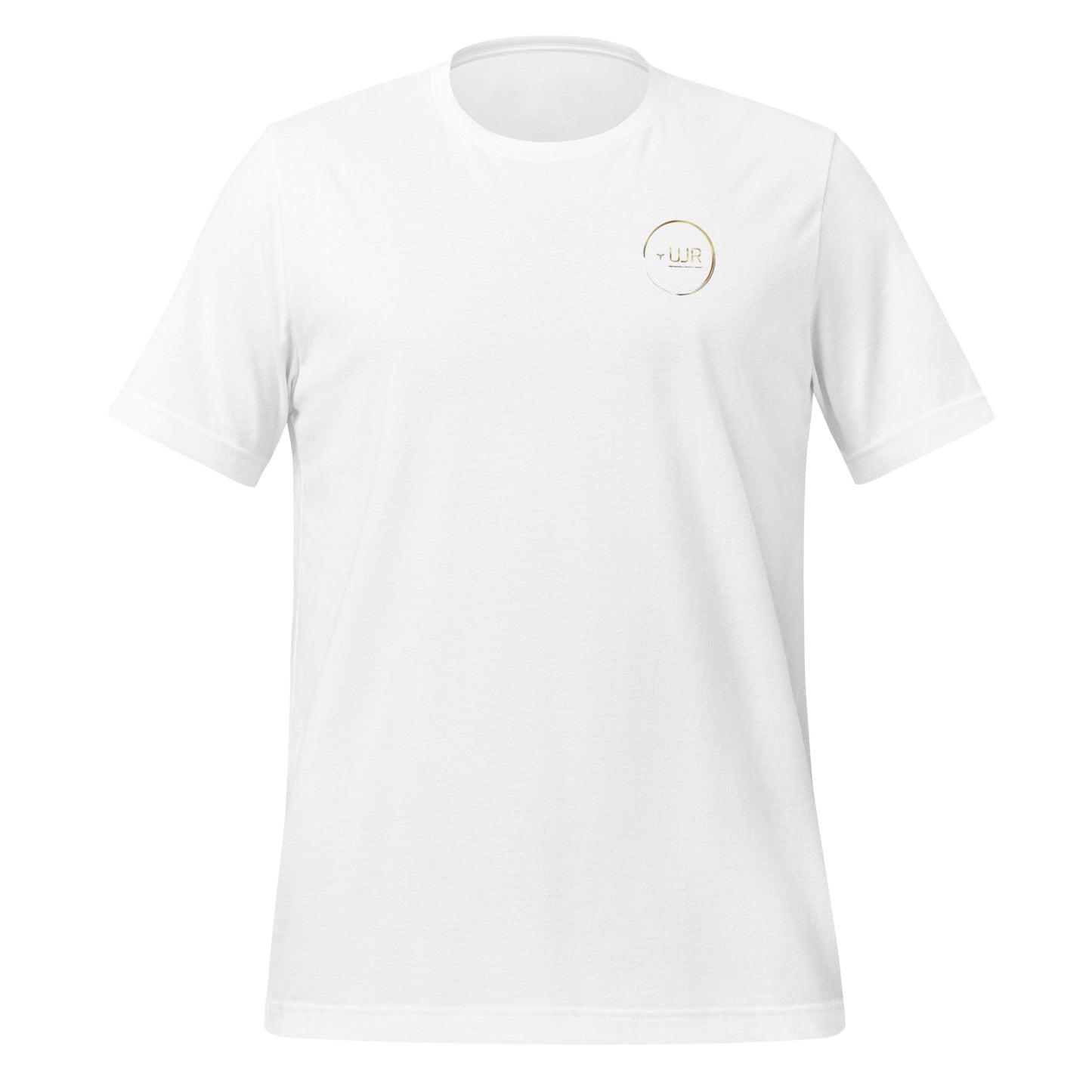 basic logo UJR Performance t-shirt