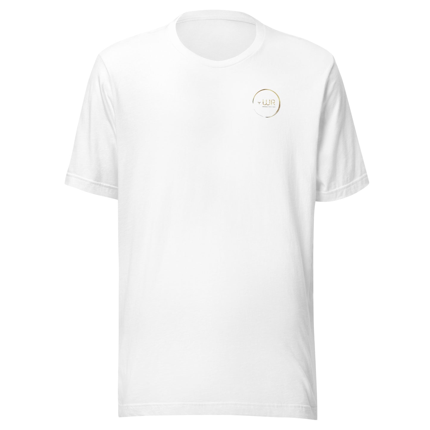 Basic logo tee